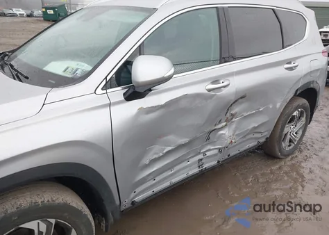 2023 Hyundai Santa Fe Sel z USA, uszkodzony, nr VIN 5NMS2DAJ5PH547597